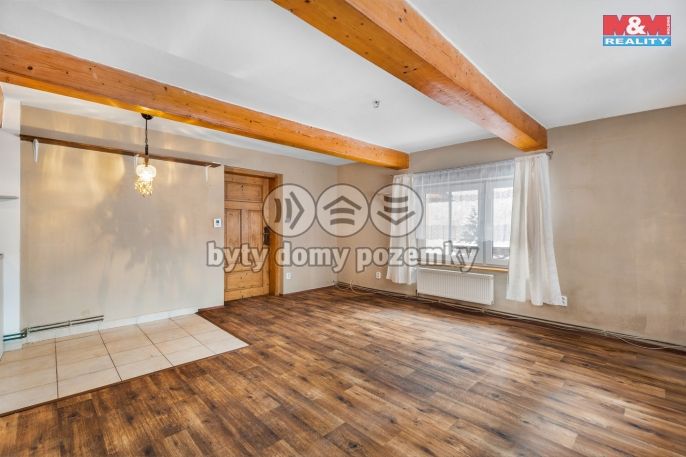 Prodej, Rodinný dům, Děčín