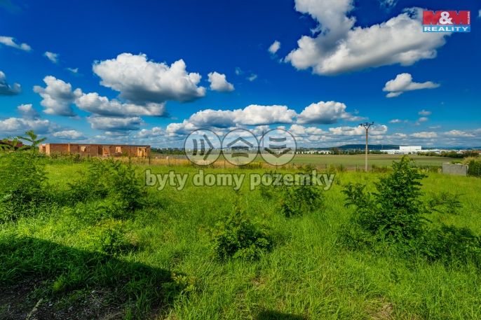 Prodej, Pozemek k bydlení, Mladá Boleslav