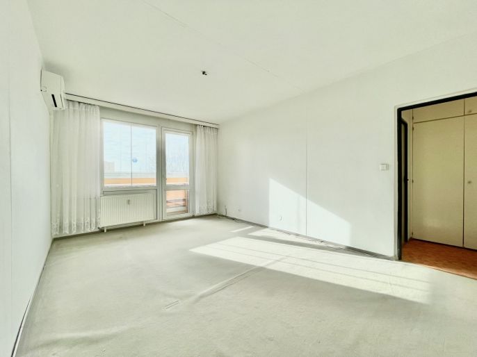 Prodej, Byt 2+1, Česká Třebová