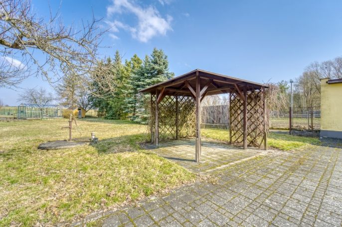 Prodej, Rodinný dům, Konstantinovy Lázně