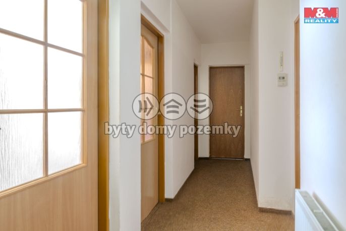 Prodej, Rodinný dům, Otrokovice