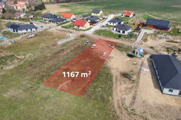 Prodej, Pozemek k bydlení, Chotýčany