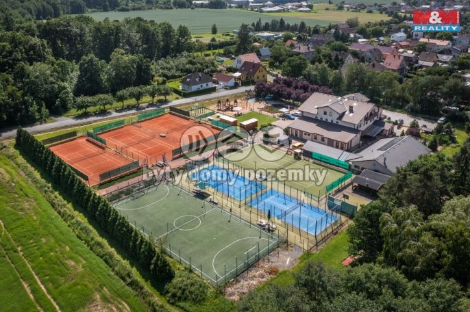 Pronájem, Ostatní, Letkov