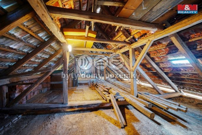 Prodej, Rodinný dům, Blovice