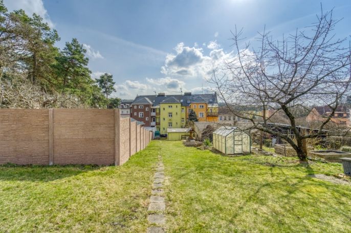 Prodej, Rodinný dům, Konstantinovy Lázně