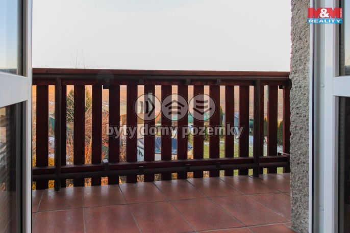 Prodej, Byt 4+1, Slezské Pavlovice