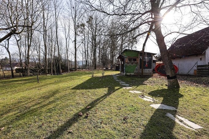 Prodej, Rodinný dům, Raškovice