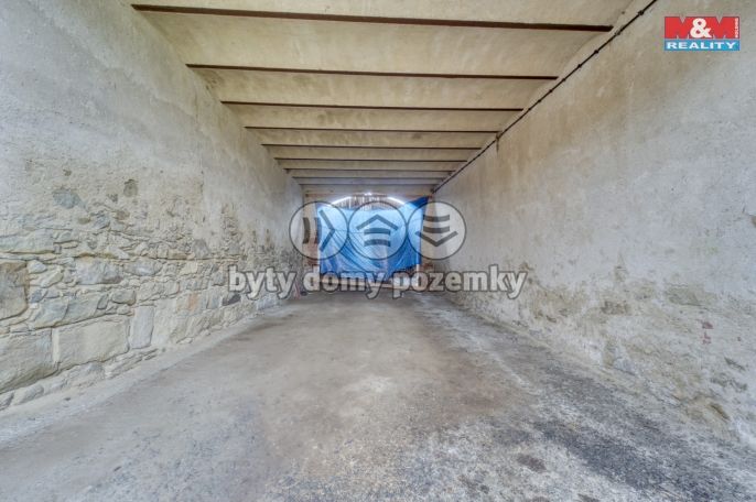 Prodej, Rodinný dům, Vráž