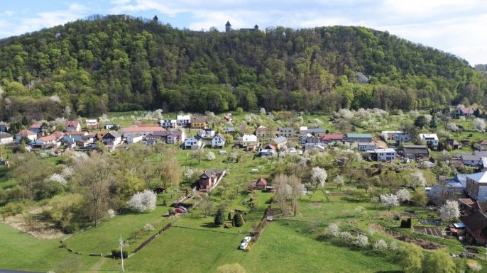 Prodej, Chata, Týn nad Bečvou