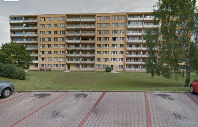 Pronájem, Byt 3+kk, Most