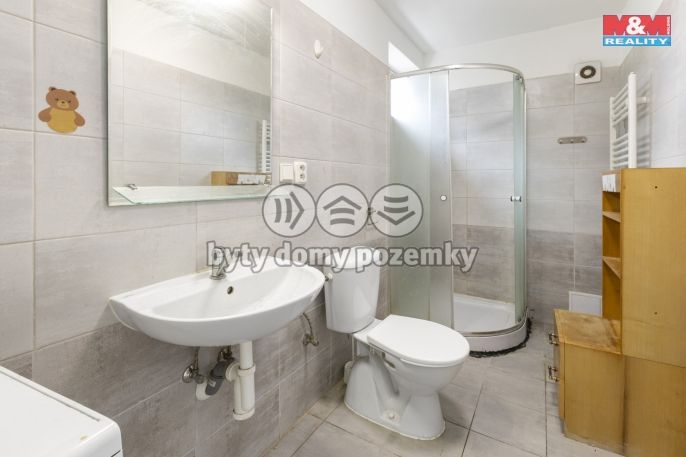 Prodej, Nájemní dům, Hlinsko