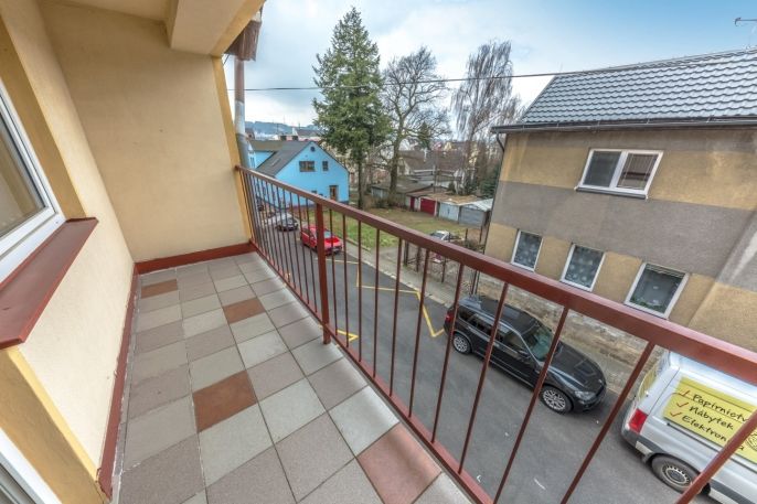 Prodej, Rodinný dům, Jablonec nad Nisou