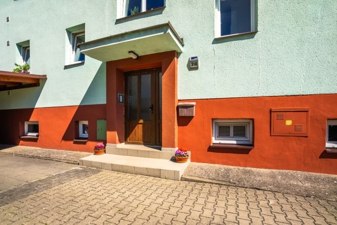 Prodej, Rodinný dům, Rádlo