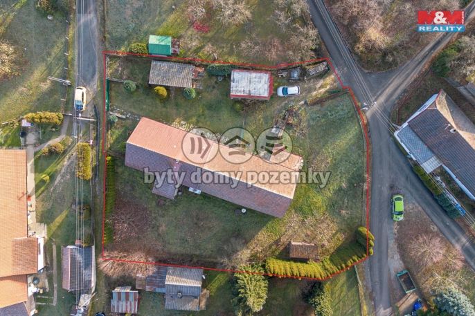 Prodej, Rodinný dům, Vavřinec