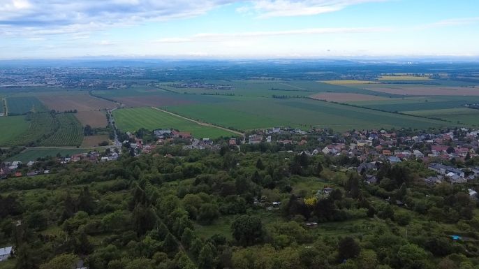 Prodej, Atypický byt, Olomouc