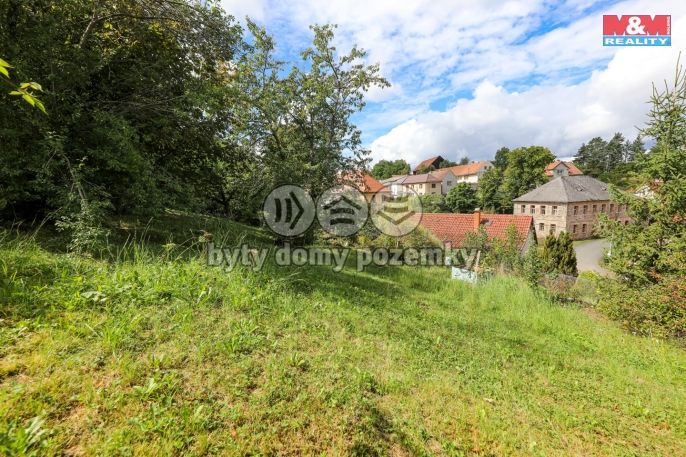 Prodej, Rodinný dům, Štichovice