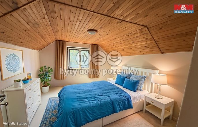 Prodej, Rodinný dům, Sobkovice