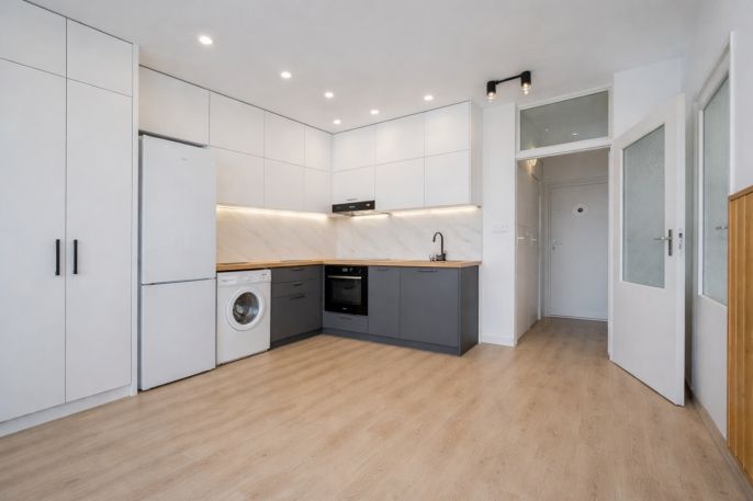 Prodej, Byt 1+1, Františkovy Lázně