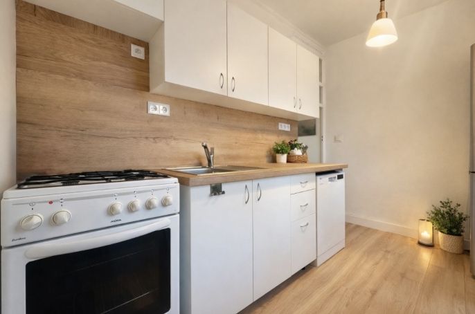 Prodej, Byt 2+1, Ostrava