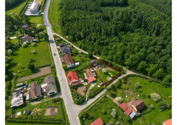 Prodej, Pozemek k bydlení, Lipník