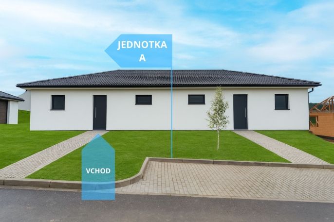 Prodej, Rodinný dům, Nýřany
