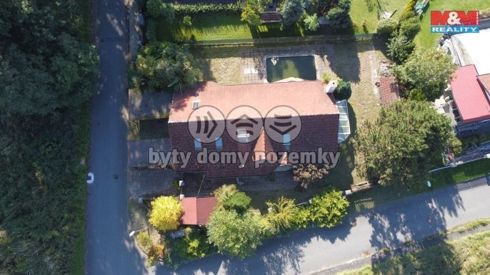 Prodej, Rodinný dům, Karviná