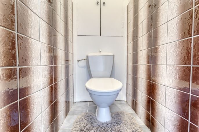 Prodej, Byt 3+1, Železná Ruda