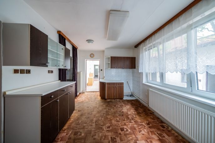 Prodej, Rodinný dům, Dambořice