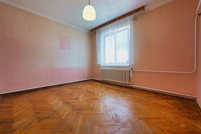 Prodej, Byt 2+1, Plumlov