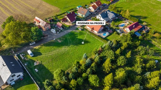Prodej, Pozemek k bydlení, Řehlovice