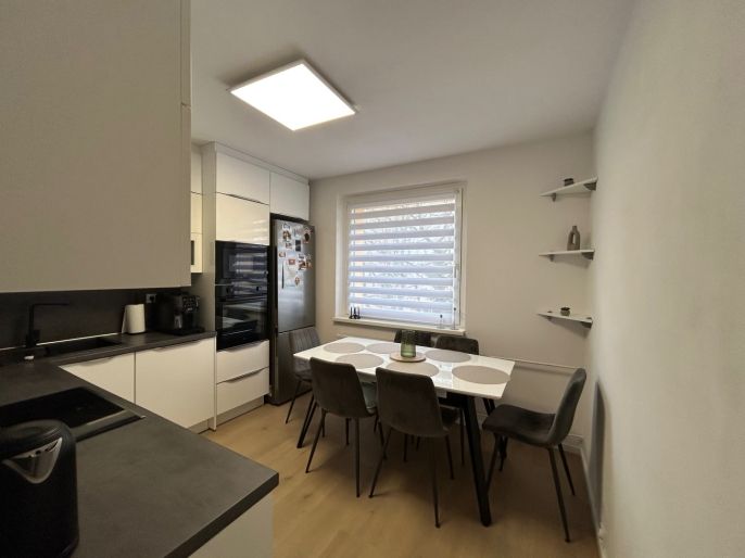 Prodej, Byt 3+1, Jirkov