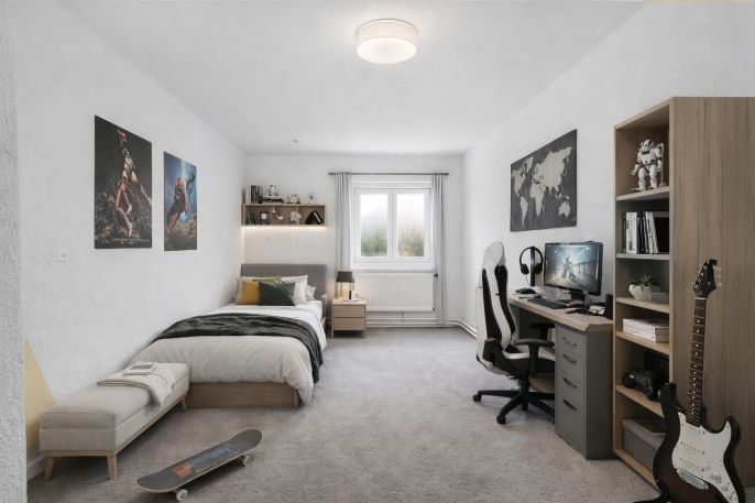 Prodej, Rodinný dům, Cvikov