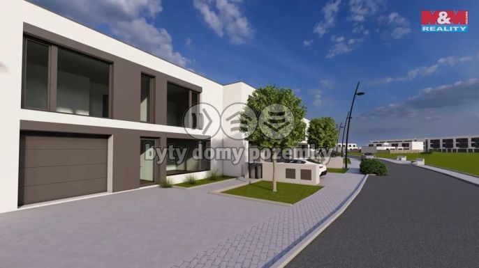 Prodej, Rodinný dům, Sezemice