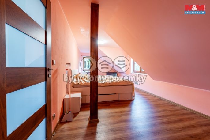 Prodej, Rodinný dům, Zbinohy