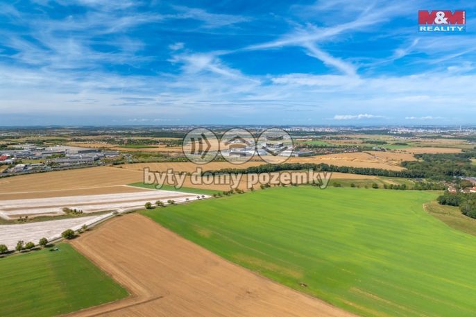 Prodej, Pozemek k bydlení, Říčany