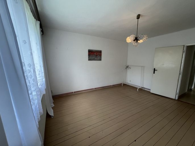 Pronájem, Rodinný dům, Návsí