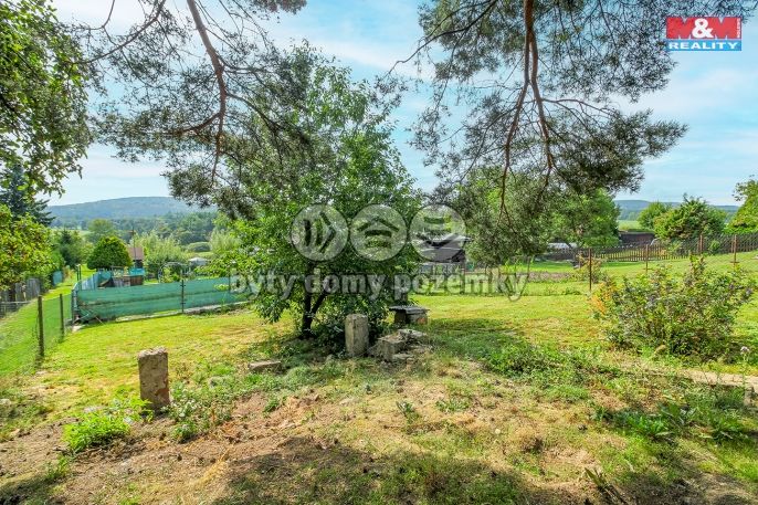 Prodej, Zahrada, Šluknov