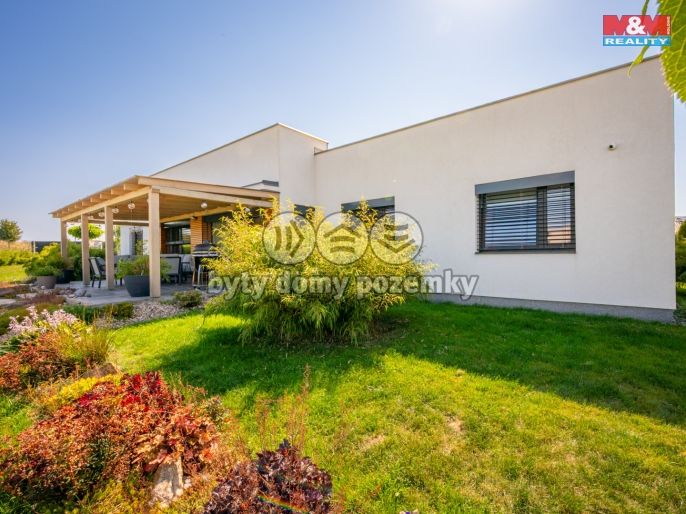 Prodej, Rodinný dům, Vlašim