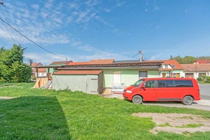 Prodej, Obchod a služby, Šitbořice