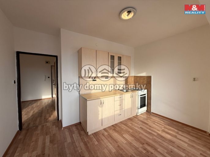 Pronájem, Byt 2+1, Frýdek-Místek