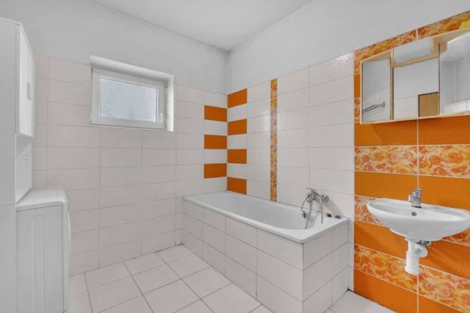 Prodej, Rodinný dům, Zdechovice