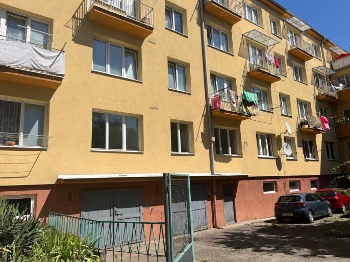 Prodej, Byt 2+1, Louny