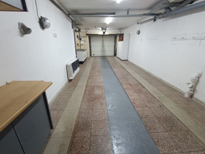 Prodej, Rodinný dům, Český Těšín