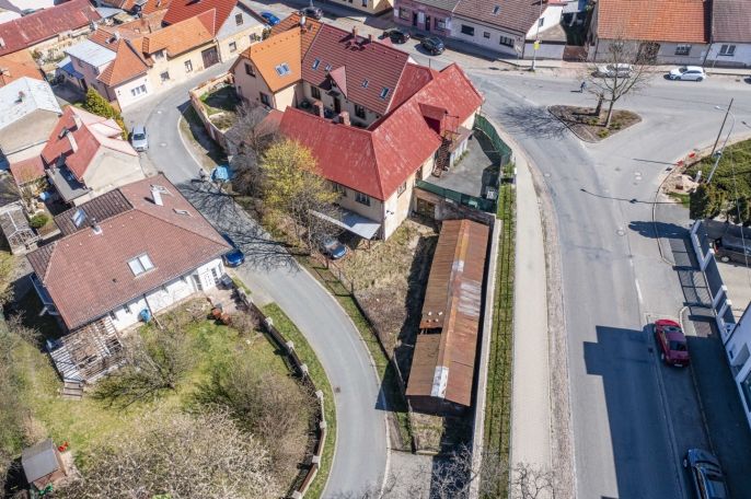 Prodej, Rodinný dům, Kostelec nad Černými lesy