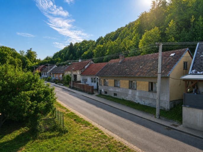 Prodej, Rodinný dům, Nová Říše