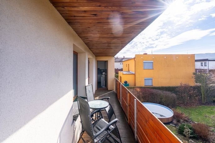 Prodej, Rodinný dům, Hostomice