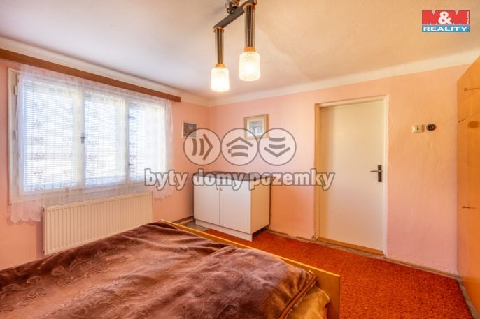 Prodej, Rodinný dům, Nymburk