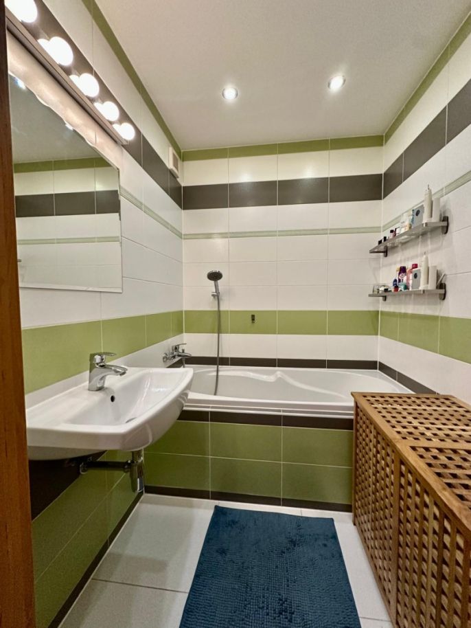 Prodej, Byt 3+1, Ostrava