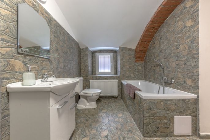 Prodej, Hotel, penzion, Jiřetín pod Jedlovou