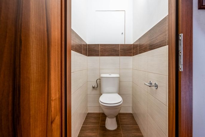 Prodej, Byt 4+1, Nymburk